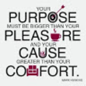 Meet your Posher, Eno-obong